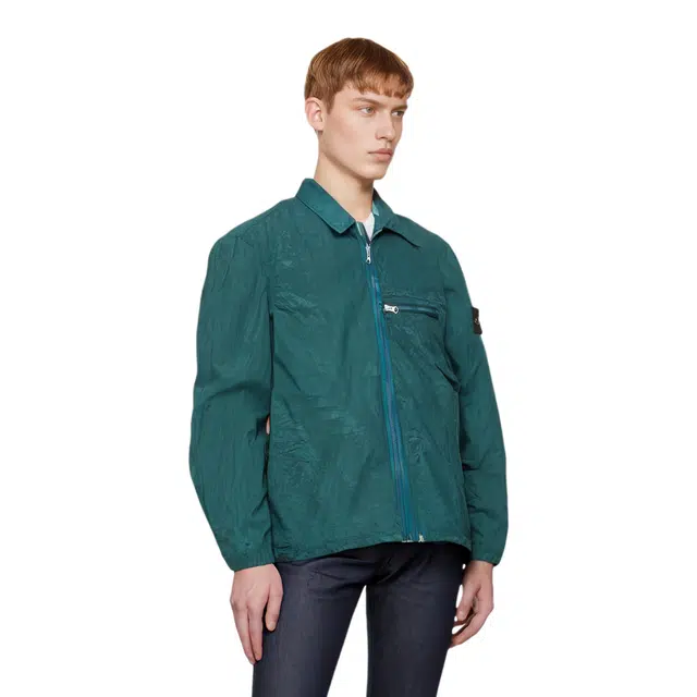 STONE ISLAND SS23 Nylon Metal