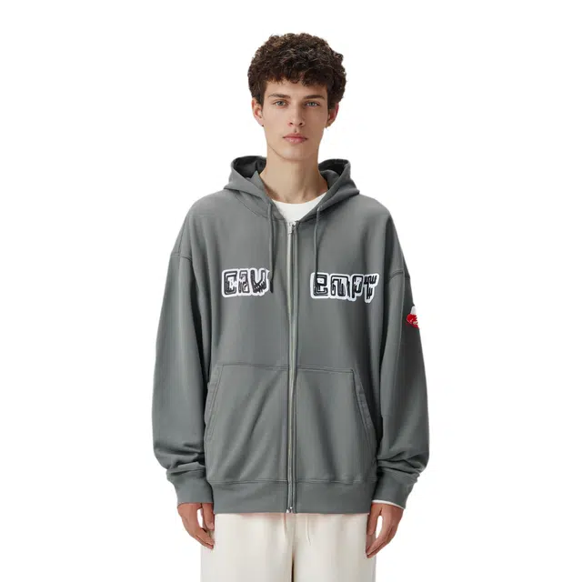 Cav Empt