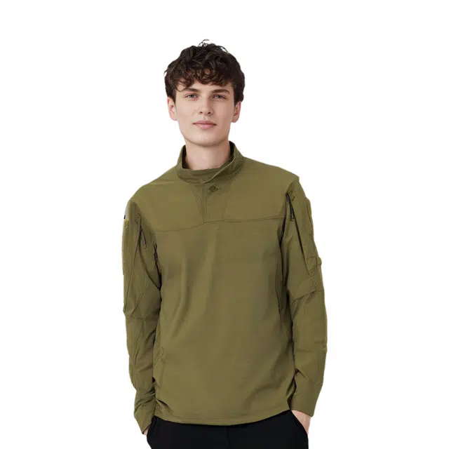 Arcteryx Assault Shirt AR