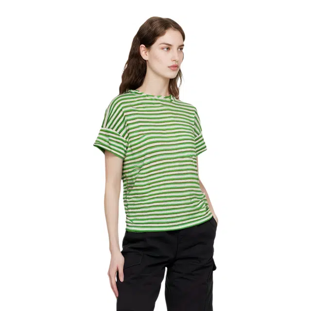I BLUES FW24 RELAIS T