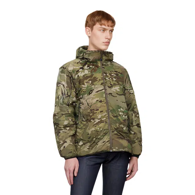 Arcteryx SS23