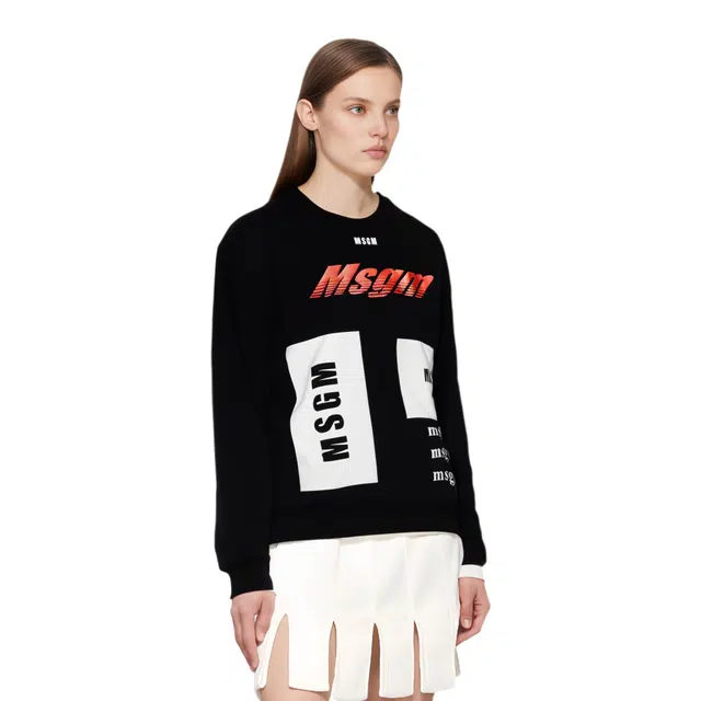 MSGM LOGO