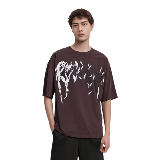 Revenge T