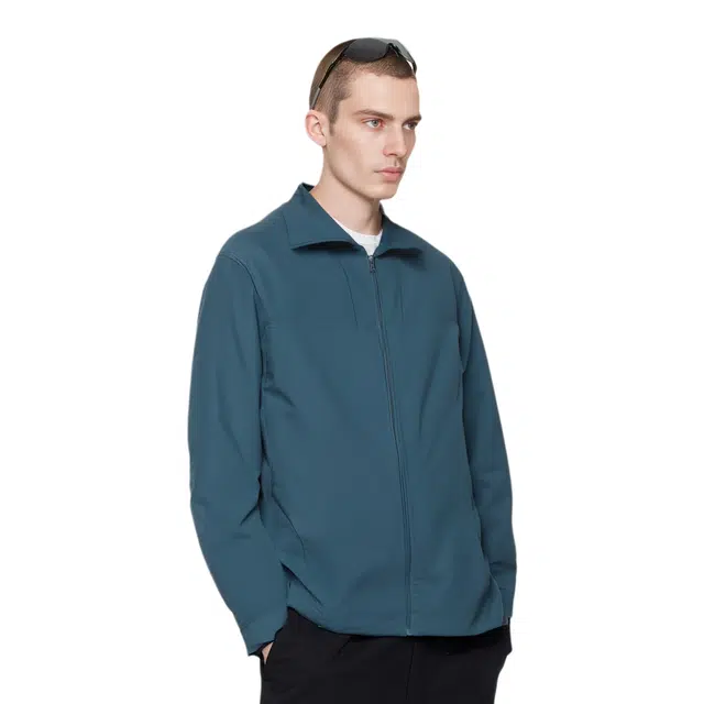 Arcteryx Rethel Jacket