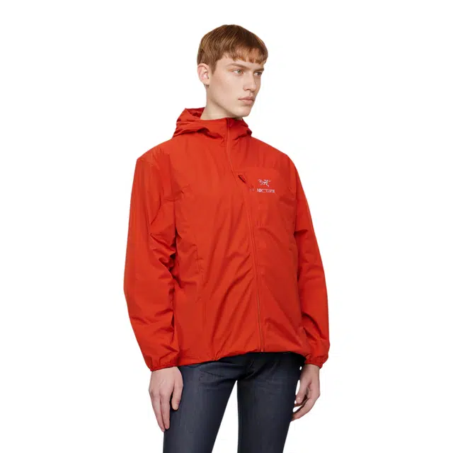 Arcteryx Squamish Hoody Arcteryx Squamish