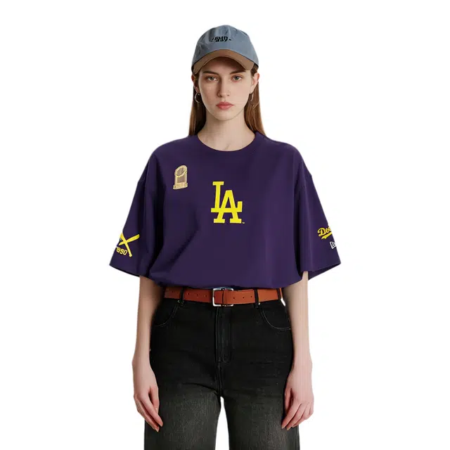 New Era New Era x MLB T