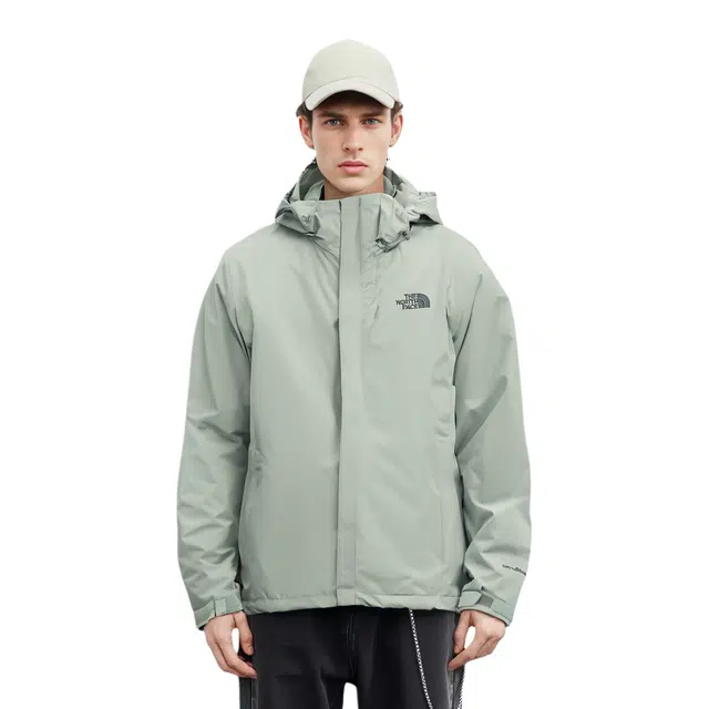 THE NORTH FACE SS24 Logo