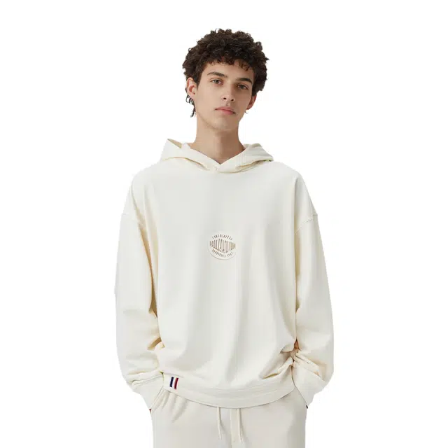 Palladium Classic Hoodie