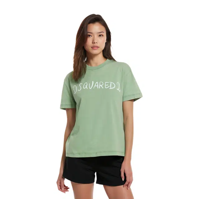 DSQUARED 2 SS25 T