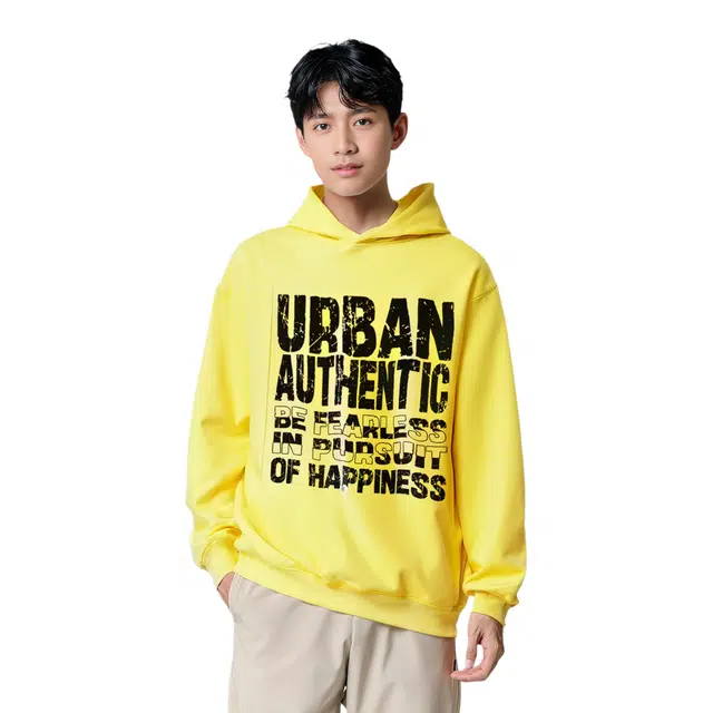 URBAN AUTHENTIC