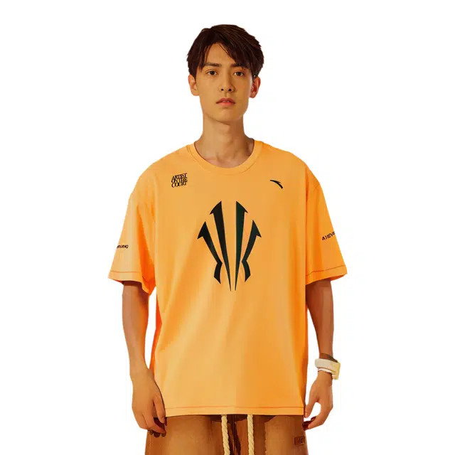 Anta Logo T