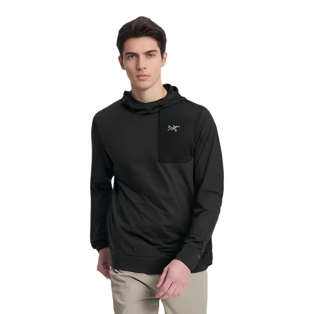 Arcteryx Stryka hoodyT