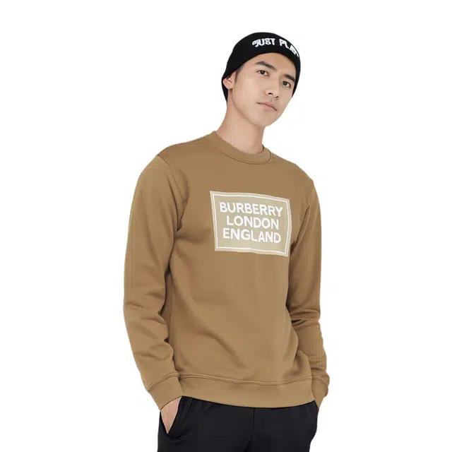 Burberry SS24 Logo