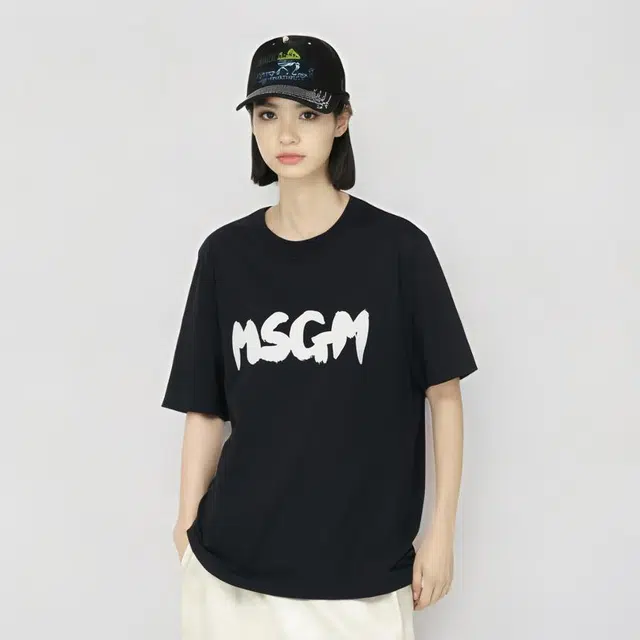 MSGM SS24 T
