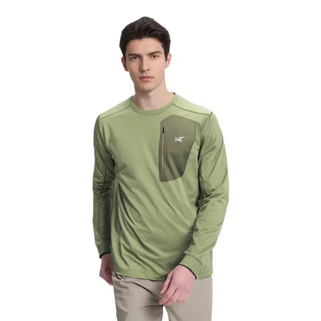 Arcteryx Rho LT T