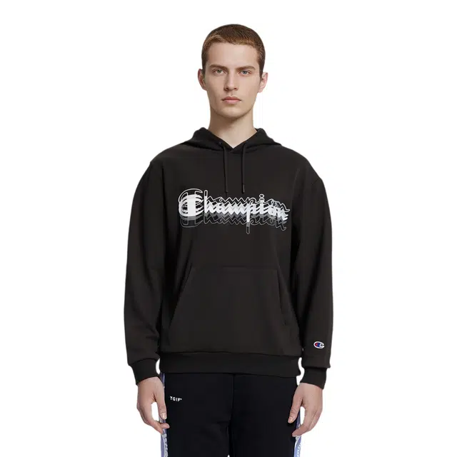 Champion FW21 Logo