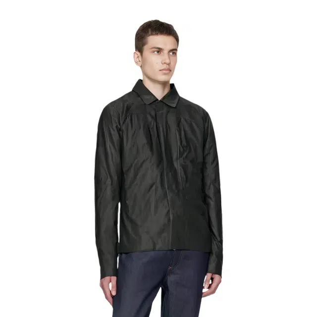Arcteryx VEILANCE COMPONENT OVERSHIRT