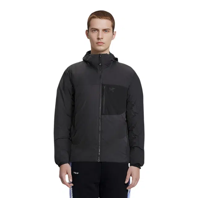 Arcteryx Leaf Atom Hoody LT Gen2.1