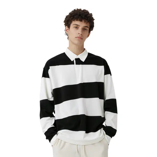 CLOT FW24 Polo