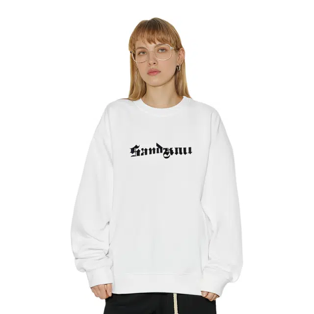 SandKnit Logo