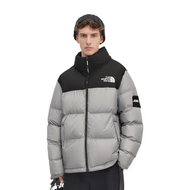 THE NORTH FACE Logo