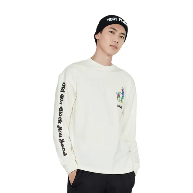 x Steven Harrington T