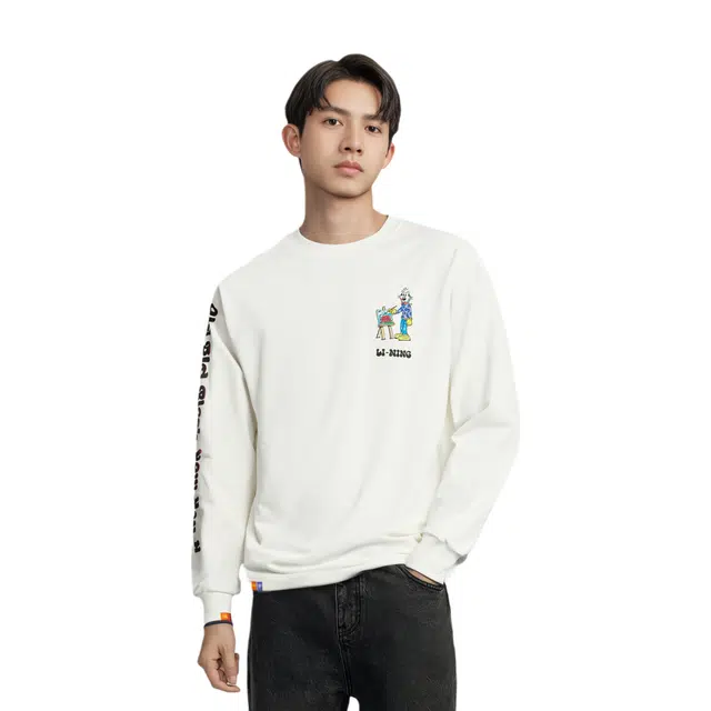 x Steven Harrington T