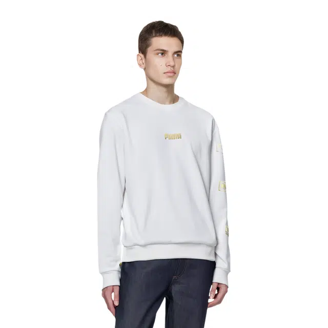 Puma Holiday logo