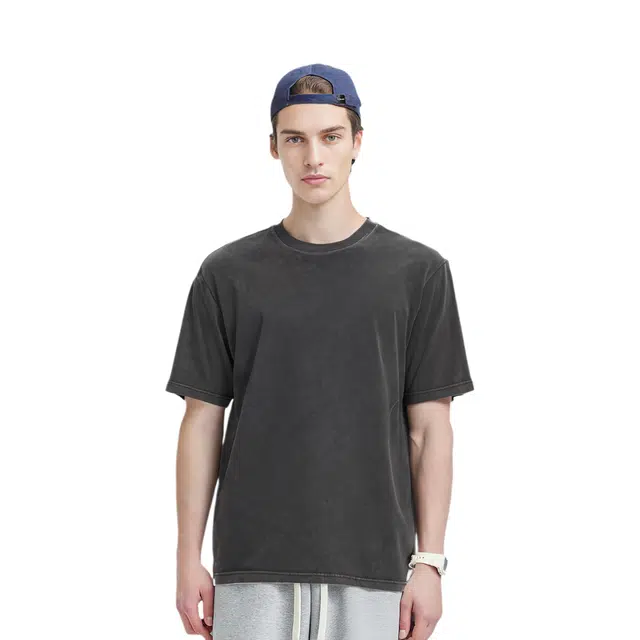 Supreme FW24 WEEK6 Discharge SS Top logoT