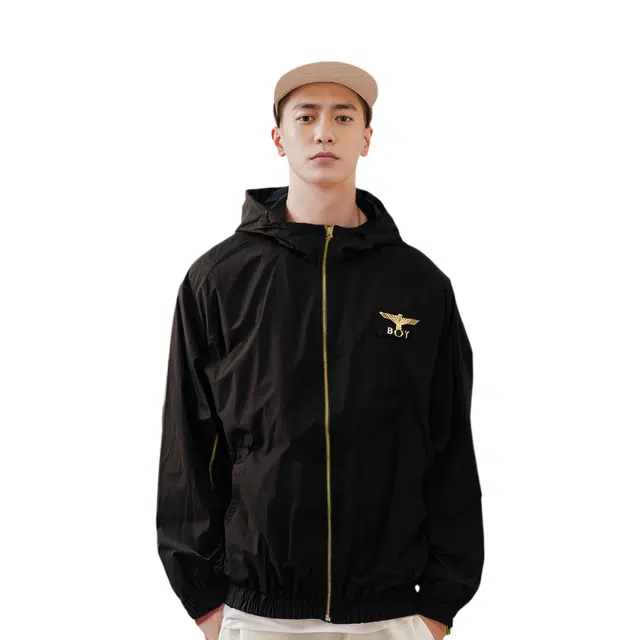 Boy London logo