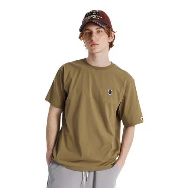 A BATHING APE FW24 T
