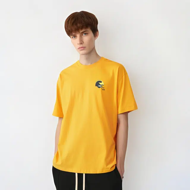 NCAA LogoT