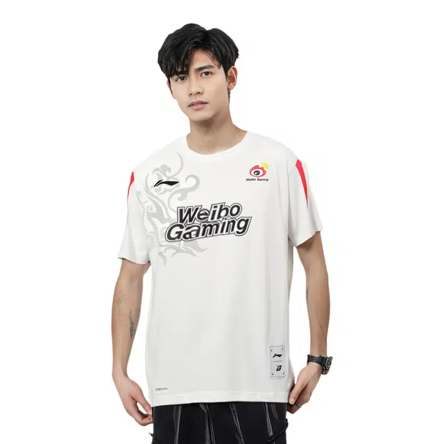 LiNing x LPL 2023 WBG T