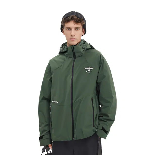 Boy London