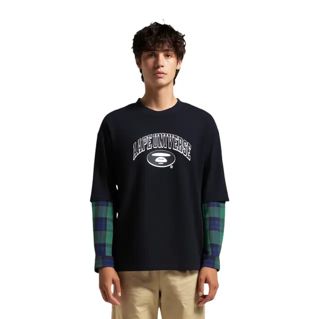Aape FW23 T
