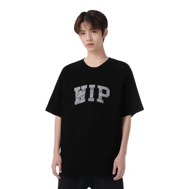 Carhartt WIP SS25 logoT