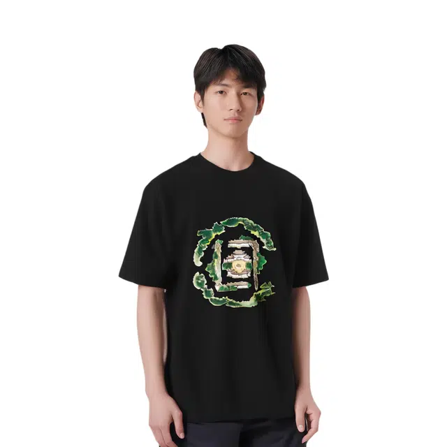 CLOTTEE by CLOT T