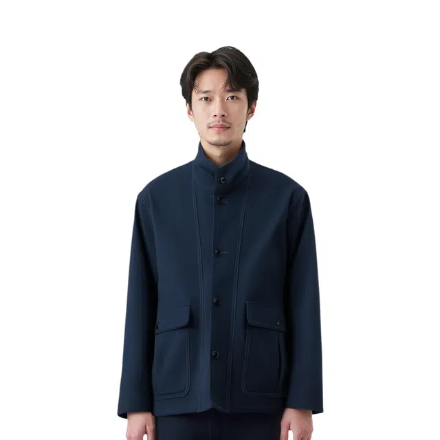 nanamica SS25