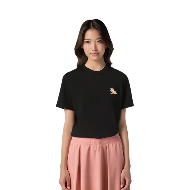 Maison Kitsune T