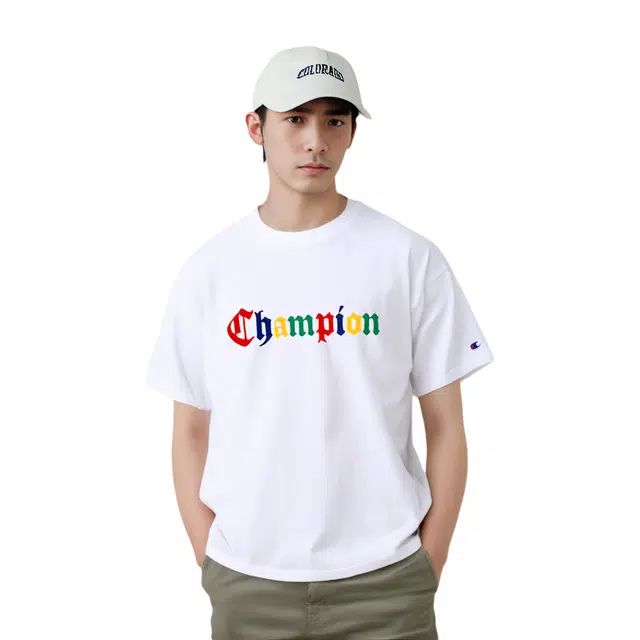 Champion SS24 T