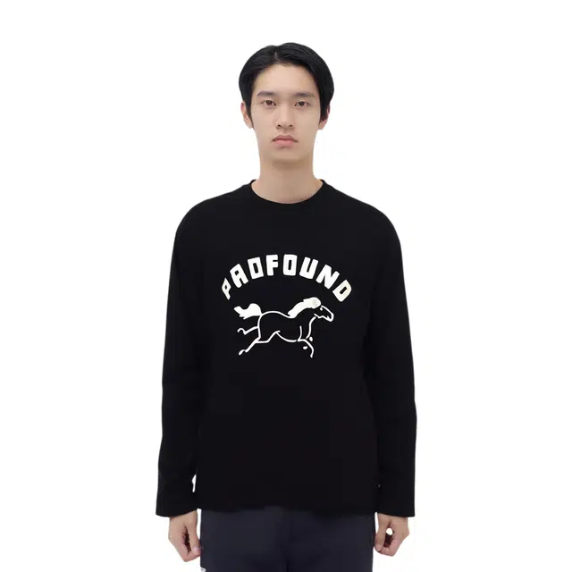 Profound Foundation T