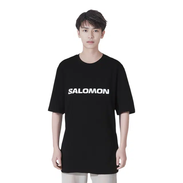 SALOMON T