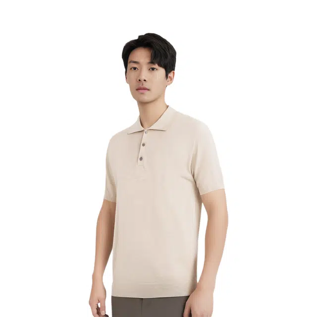 Massimo Dutti Polo