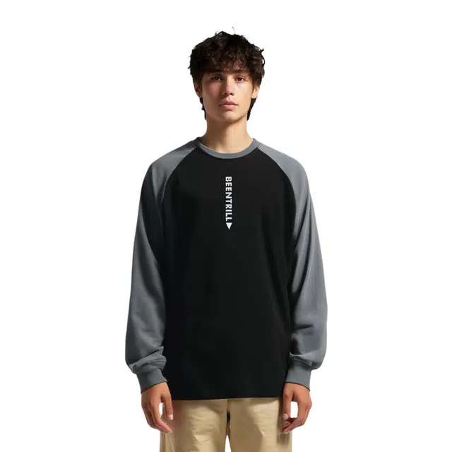BEENTRILL LogoT