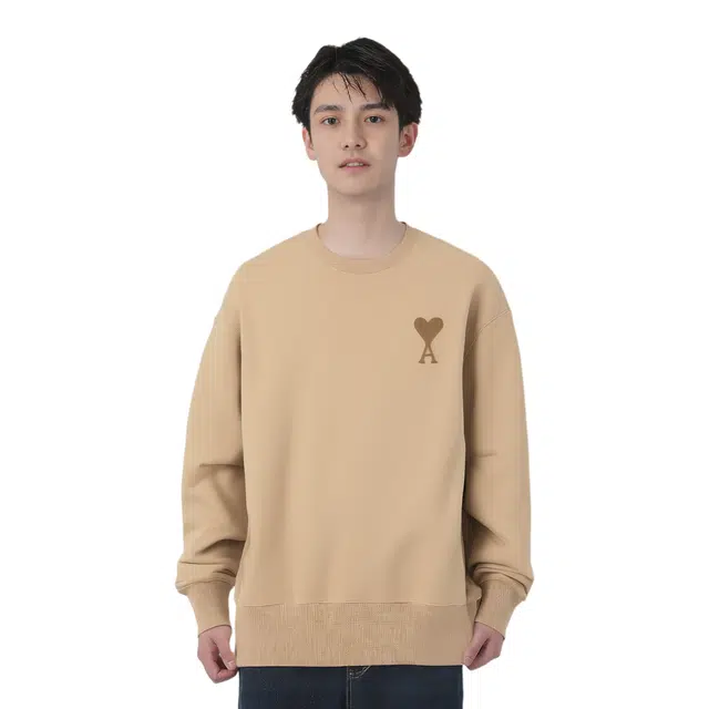 AMIPARIS FW21 De Coeur Logo