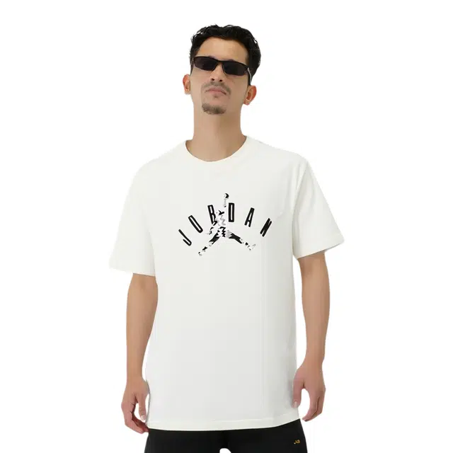 Jordan Logo T