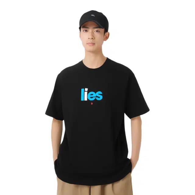 CLOT SS25 Drop4 T