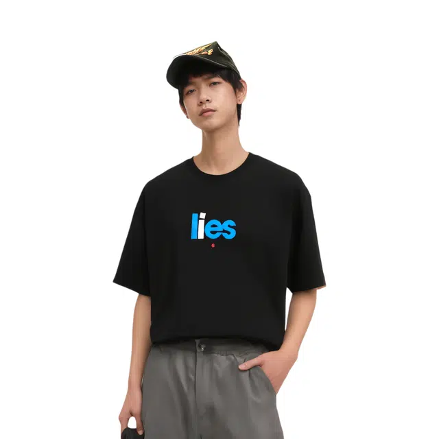 CLOT SS25 Drop4 T