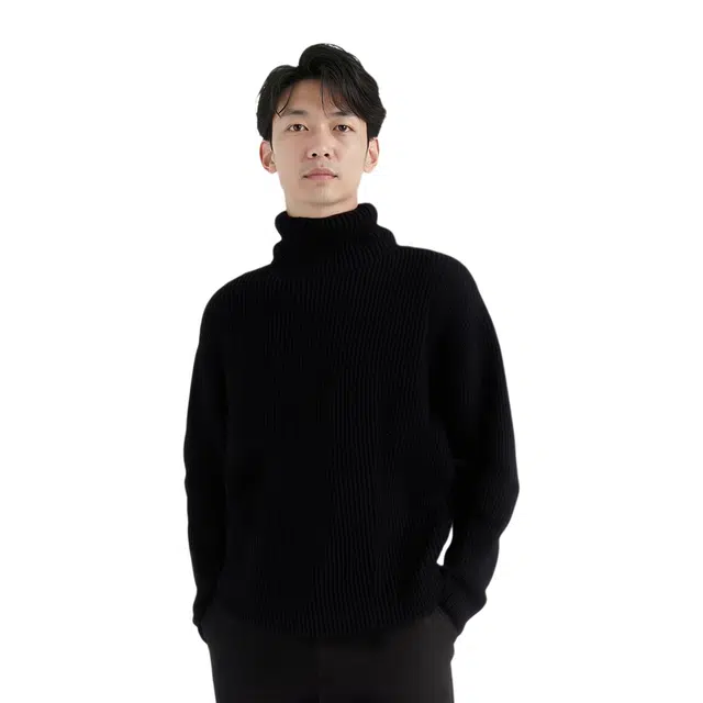 Onitsuka Tiger KNIT TOP