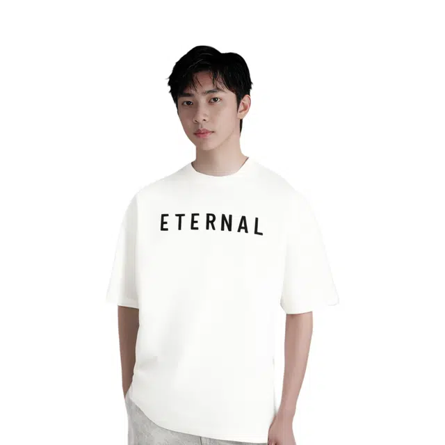 Fear of God SS25 T